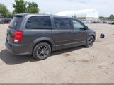 Dodge Grand Caravan Se Plus 2C4RDGBG7HR602118 снимка