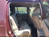 Honda Pilot Ex-L 5FNYF4H63BB015467 снимка