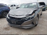 Hyundai Elantra Se KMHLL4AG6MU069812 снимка