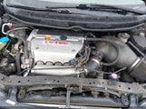 Honda Civic Si 2HGFA55597H712927 снимка