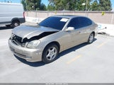 Lexus Gs 300 JT8BD68S3X0045917 photo