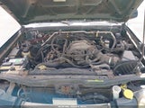 Nissan Frontier Se-V6 1N6ED27T21C300058 снимка
