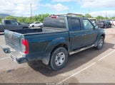 Nissan Frontier Se-V6 1N6ED27T21C300058 снимка