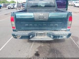 Nissan Frontier Se-V6 1N6ED27T21C300058 снимка