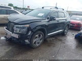 Hyundai Santa Fe Sel 5NMS3DAJ9NH452745 fotografie