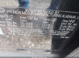 Hyundai Santa Fe Sel 5NMS3DAJ9NH452745 fotografie