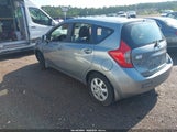 Nissan Versa Note Sv 3N1CE2CP0EL359817 снимка