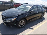 Kia Optima Ex 5XXGU4L12KG316791 fotografie