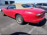 Jaguar Xkr SAJJA42B8YPA03839 снимка