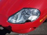 Jaguar Xkr SAJJA42B8YPA03839 снимка