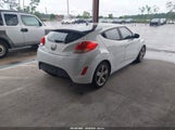 Hyundai Veloster Base W/Gray KMHTC6AD4EU185268 снимка