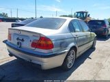 BMW 330I WBAEV53413KM32718 fotografie