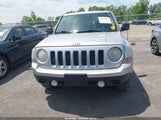 Jeep Patriot Sport 1J4NF1GB8BD276787 fotografie