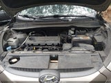 Hyundai Tucson Gls KM8JU3AC9CU387997 снимка