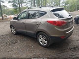 Hyundai Tucson Gls KM8JU3AC9CU387997 снимка