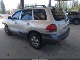 Hyundai Santa Fe Gls KM8SC73D75U960144 fotografie