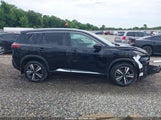 Nissan Rogue Sl Fwd 5N1AT3CA8MC824989 photo