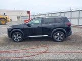 Nissan Rogue Sl Fwd 5N1AT3CA8MC824989 photo