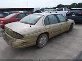 Chevrolet Lumina 2G1WL52M3W9154367 снимка