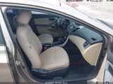 Hyundai Elantra Se 5NPDH4AE8EH484411 снимка