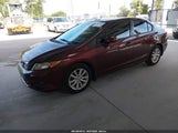 Honda Civic Ex 19XFB2F85CE041202 photo