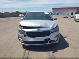 Kia Sedona Lx KNDMB5C13K6549740 снимка