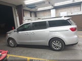 Kia Sedona Lx KNDMB5C13K6549740 снимка