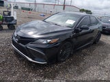 Toyota Camry Xse 4T1K61AK7MU428428 photo