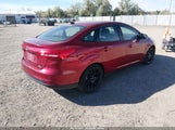 Ford Focus Se 1FADP3F20GL388269 fotografie