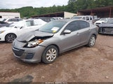 Mazda Mazda3 I Sport JM1BL1SFXA1232205 снимка