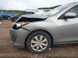 Mazda Mazda3 I Sport JM1BL1SFXA1232205 снимка