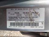 Mazda Mazda3 I Sport JM1BL1SFXA1232205 снимка