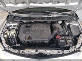 Toyota Corolla L 5YFBU4EE3DP147983 fotografie