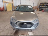Hyundai Elantra Se 5NPD74LF0HH195133 снимка
