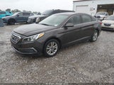 Hyundai Sonata Se 5NPE24AF4FH141403 снимка