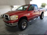 Dodge Ram  Slt/Trx4 Off Road/Sport/Power Wagon 1D7KS28D07J595593 fotografie