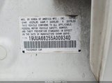 Acura Tl 19UUA66255A009340 снимка