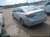 Hyundai Sonata Eco 5NPE24AAXFH127526 fotografie