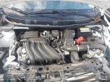 Nissan Versa 1.6 S/1.6 S+/1.6 Sl/1.6 Sv 3N1CN7APXHL815875 снимка