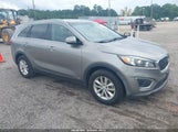Kia Sorento 3.3L Lx 5XYPGDA55GG177000 photo