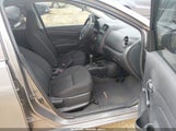 Nissan Versa 1.6 S+ 3N1CN7AP5GL826989 снимка
