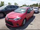 Toyota Corolla Le 2T1BURHE7GC540513 fotografie