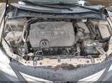 Toyota Corolla Le 2T1BU4EE8DC939126 снимка