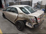 Toyota Corolla Le 2T1BU4EE8DC939126 снимка