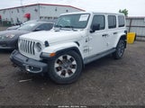 Jeep Wrangler Unlimited Sahara 1C4HJXEG9JW124734 photo