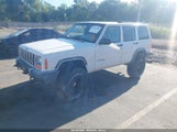 Jeep Cherokee Sport 1J4FF48S8YL211568 fotografie