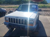 Jeep Cherokee Sport 1J4FF48S8YL211568 fotografie