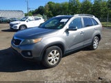 Kia Sorento Lx 5XYKTCA17BG147776 снимка
