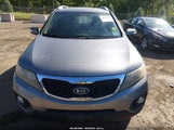 Kia Sorento Lx 5XYKTCA17BG147776 снимка