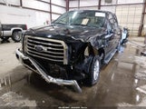 Ford F-150 Xlt 1FTFW1EF0HFB37380 снимка